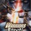 Hra Warriors Orochi pro XBOX 360 X360 konzole