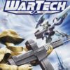 Hra Wartech: Senko No Ronde pro XBOX 360 X360 konzole