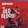 Hra Wolfenstein: The Old Blood pro PS4 Playstation 4 konzole