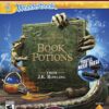 Hra Wonderbook: Book Of Potions pro PS3 Playstation 3 konzole