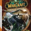 World Of Warcraft: Mists Of Pandaria (kniha)