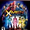 Hra X-Men: Destiny pro PS3 Playstation 3 konzole