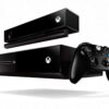 XBOX ONE herní konzole 500GB + Kinect příslušenství