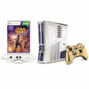 XBOX360 konzole Star Wars 320GB + Kinect příslušenství