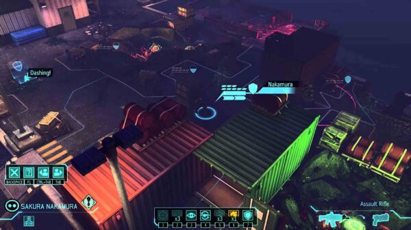 Hra XCOM: Enemy Unknown pro PS3 Playstation 3 konzole