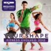 Hra Your Shape Fitness Evolved 2012 pro XBOX 360 X360 konzole