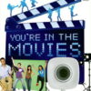 Hra You're In The Movies vč. kamery pro XBOX 360 X360 konzole