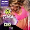 Hra Zumba Fitness: Core (břišní svaly) pro XBOX 360 X360 konzole