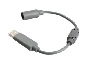 Adaptér USB kabel pro jiné ovladače nebo volant pro XBOX 360 a XBOX ONE příslušenství - XBOX ONE