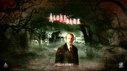 Alone in the Dark pro XBOX 360 — multiplayer