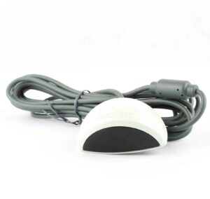 Big Button IR Receiver - infrapřijímač příslušenství - XBOX 360