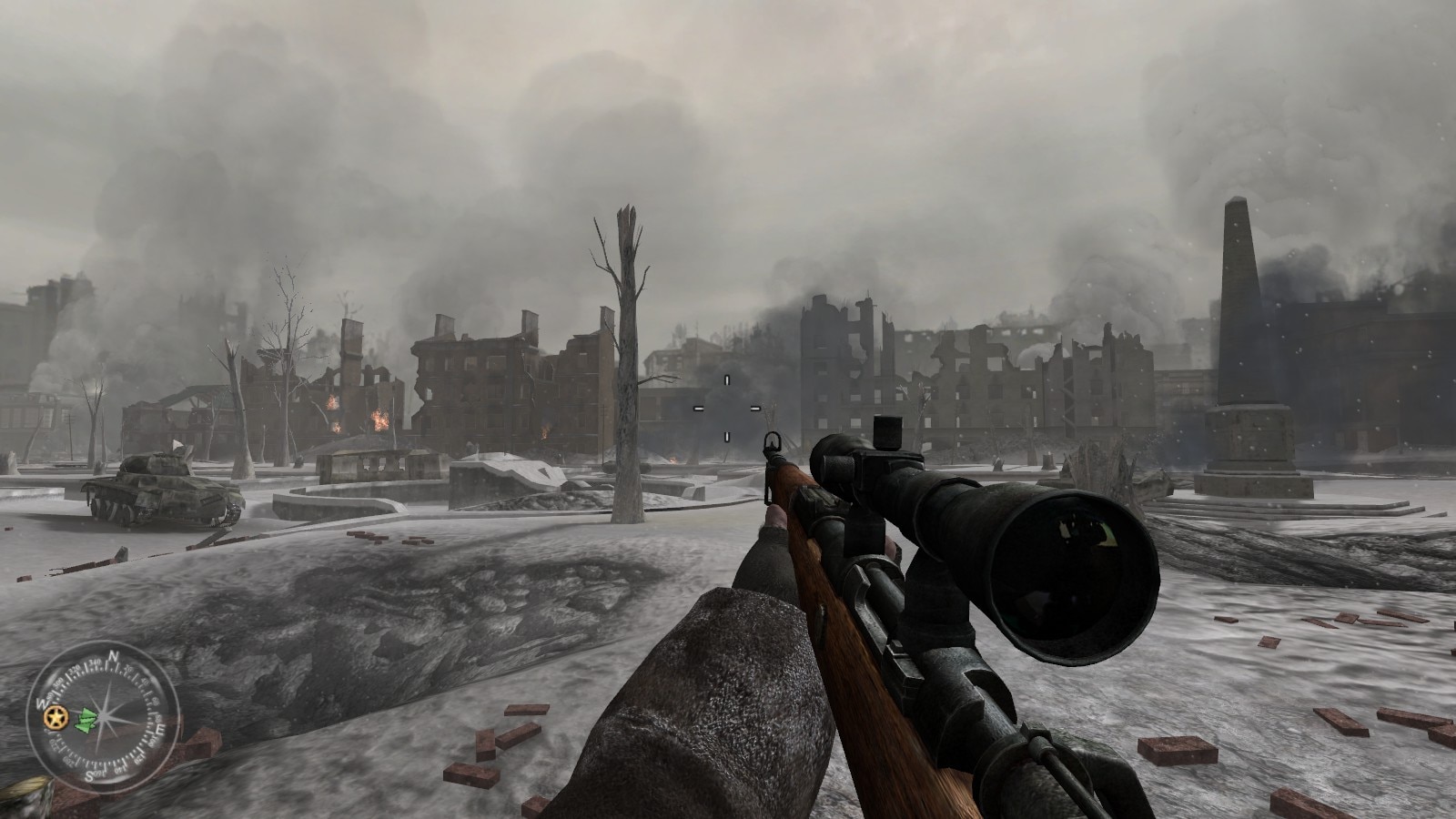 Call of Duty 2 pro Xbox 360 — multiplayer