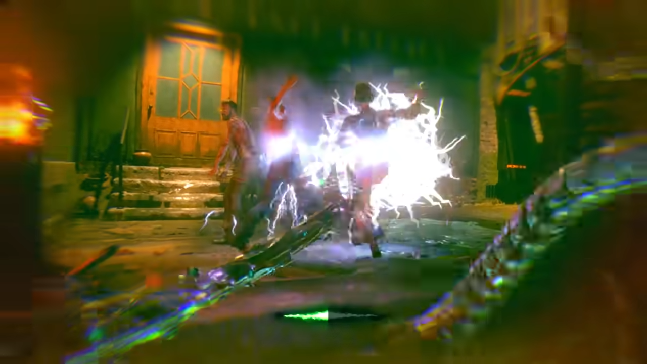 Call of Duty Black Ops III pro Xbox 360 — FPS