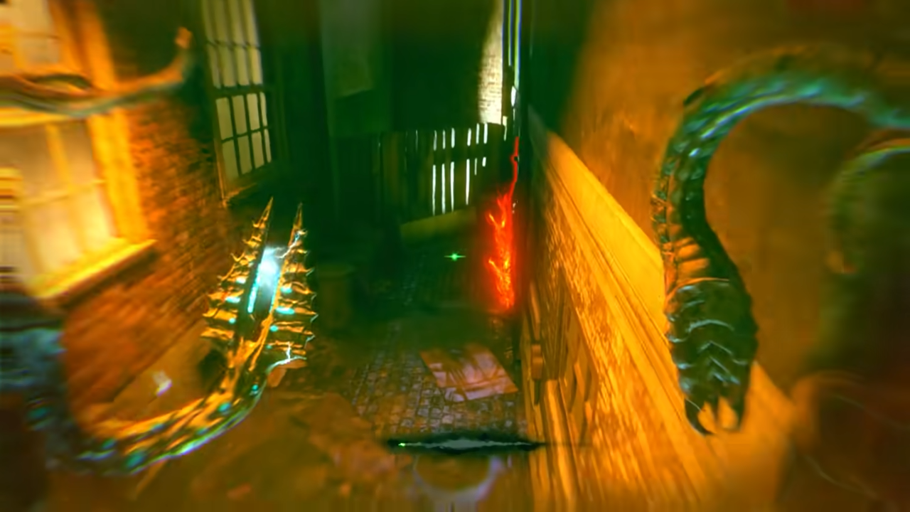 Call of Duty Black Ops III pro Xbox 360 — multiplayer