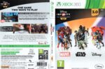 Disney Infinity 3.0 pro XBOX 360 — Star Wars figurky