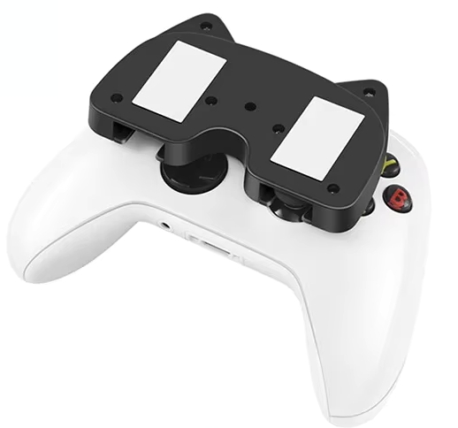 Držák na ovladač Xbox pod stůl (černý) příslušenství - XBOX ONE