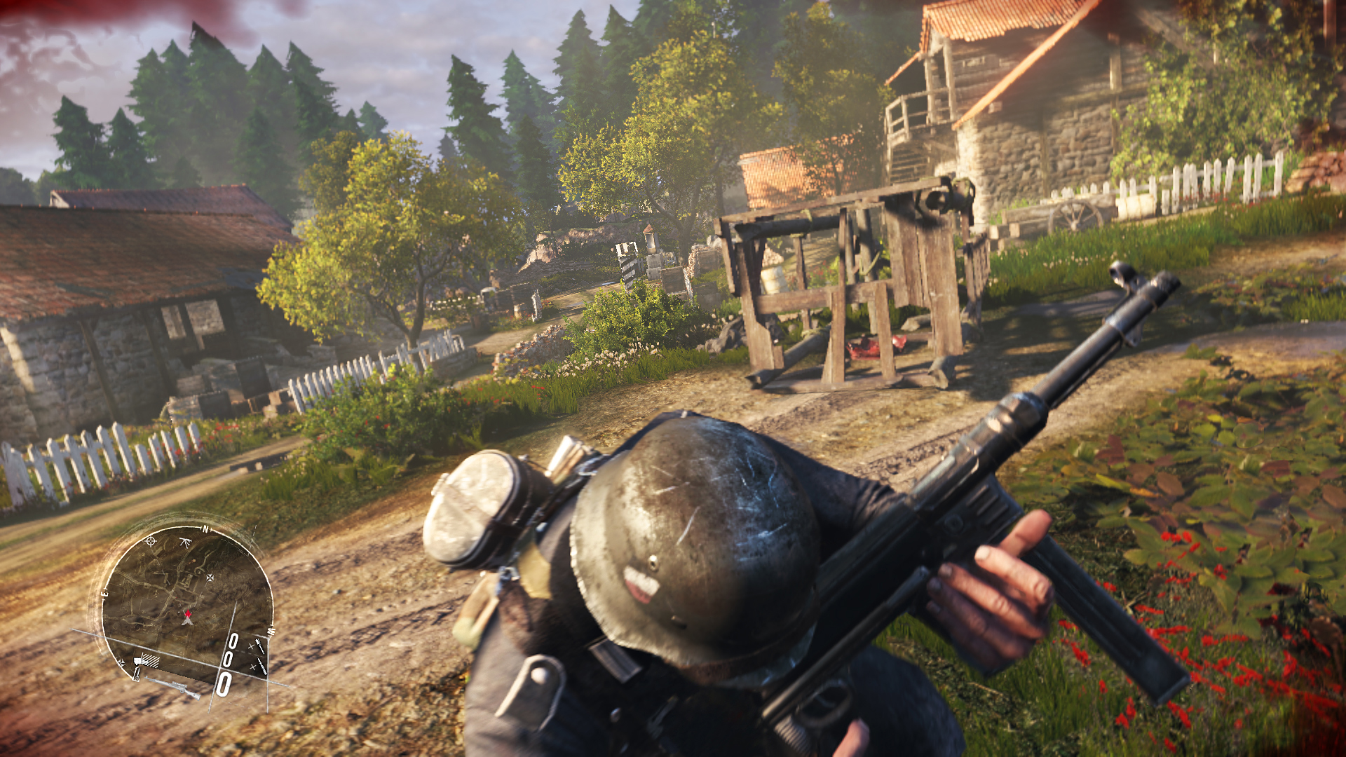 Enemy Front pro Xbox 360 — akce