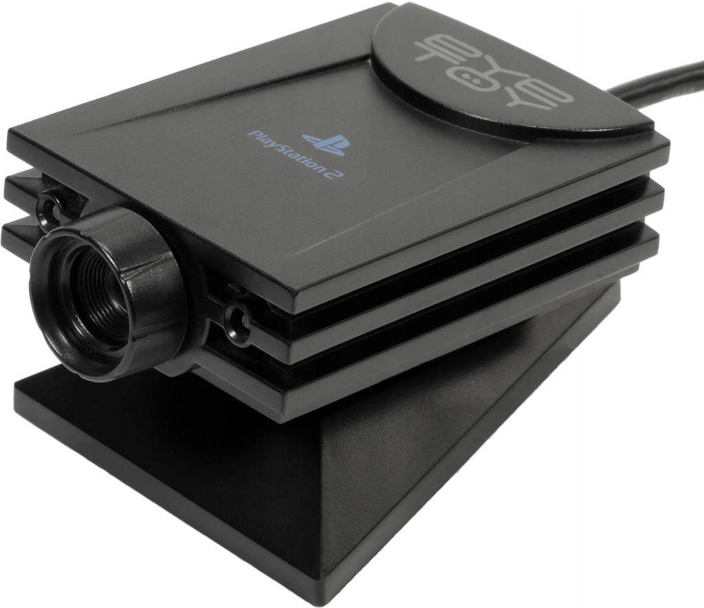 Eye Toy kamera pro PS2 příslušenství - PLAYSTATION 2