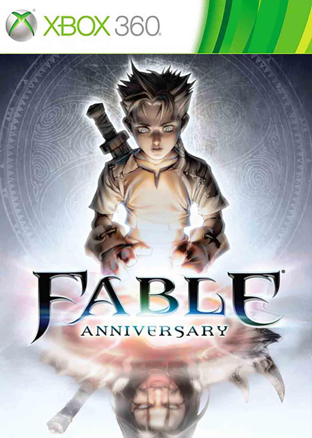 Fable Anniversary pro Xbox 360 — RPG