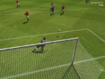 FIFA Football 2005 pro PS2 — sportovní simulátor