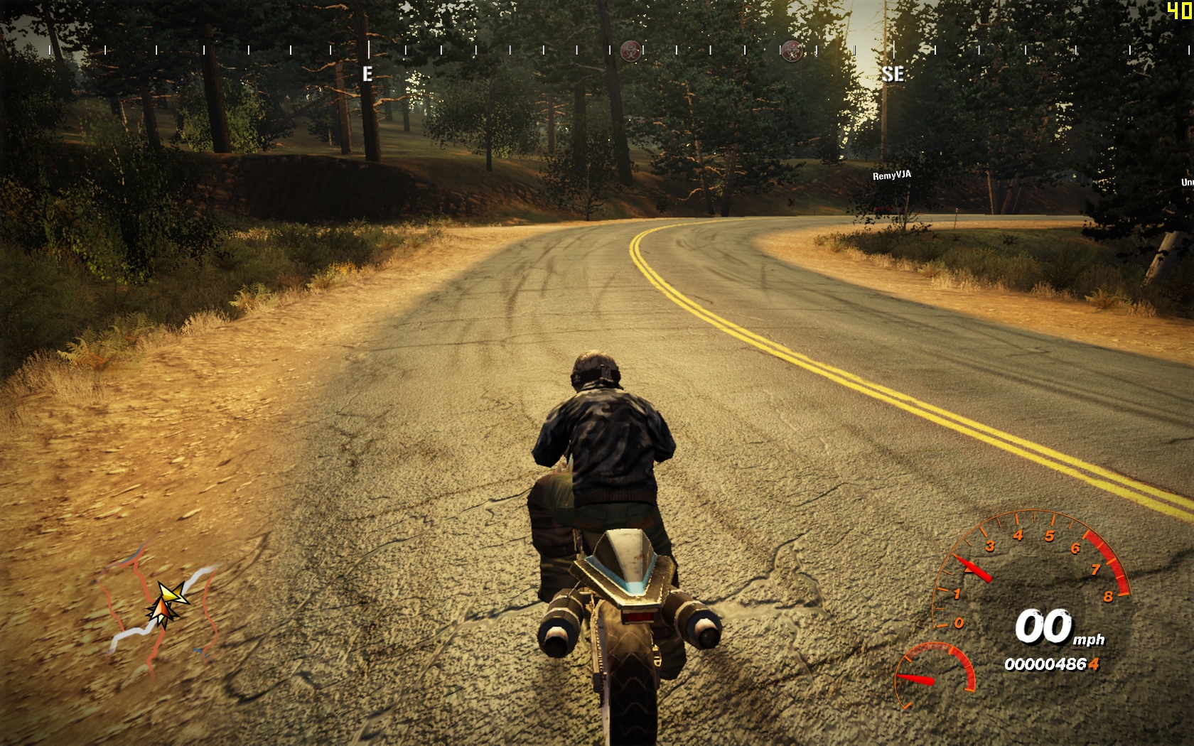 Fuel pro XBOX 360 — auta a motorky