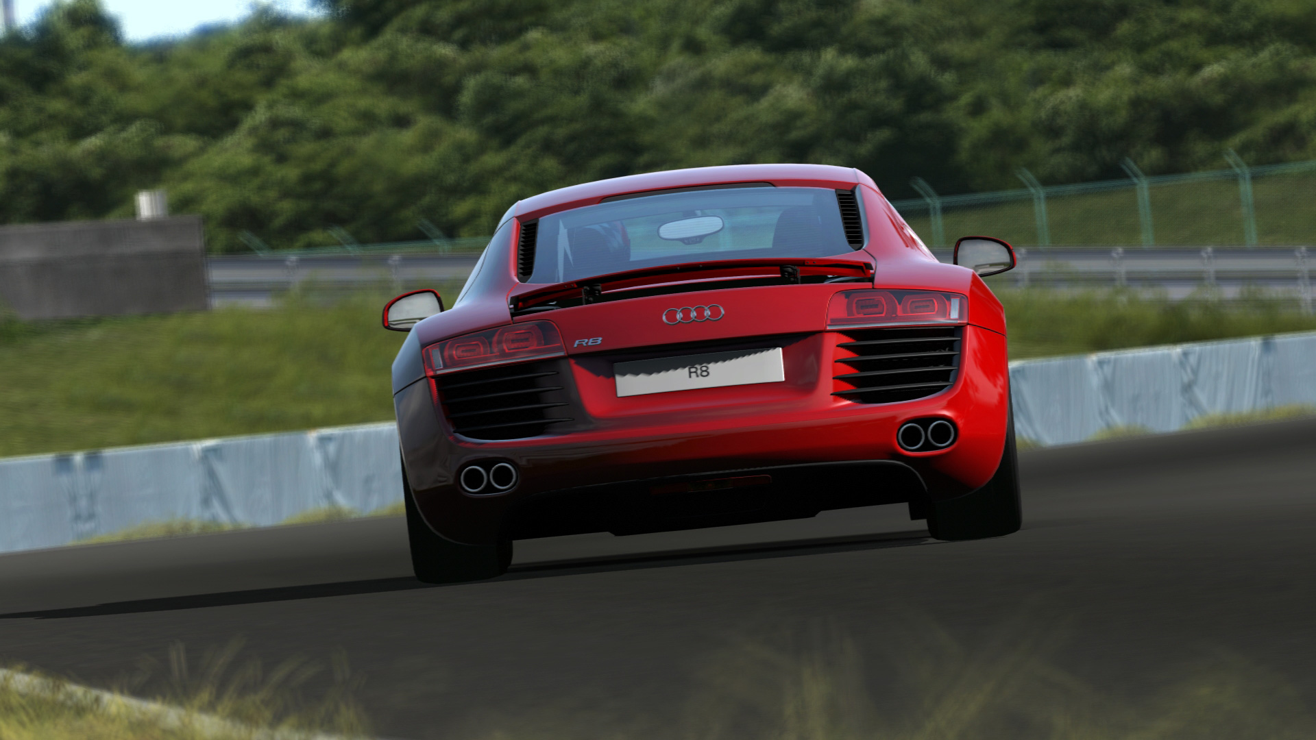 Gran Turismo 5 PS3 — okruhy