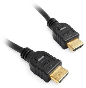 HDMI kabel 2m - 4K HDMI 2.0 příslušenství - OSTATNÍ