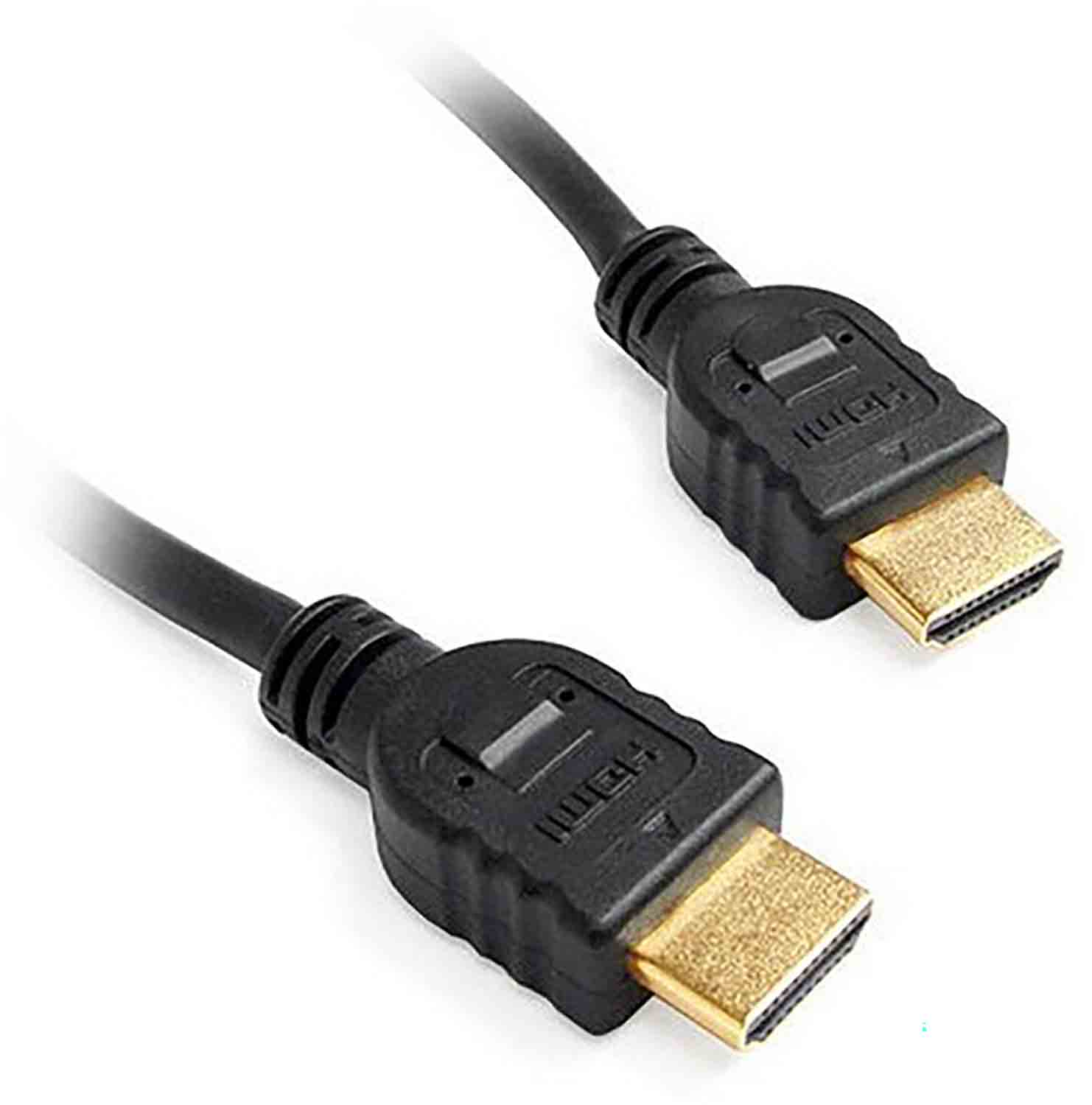 HDMI kabel 2m - 4K HDMI 2.0 příslušenství - OSTATNÍ