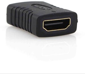 HDMI spojka F/F příslušenství - OSTATNÍ