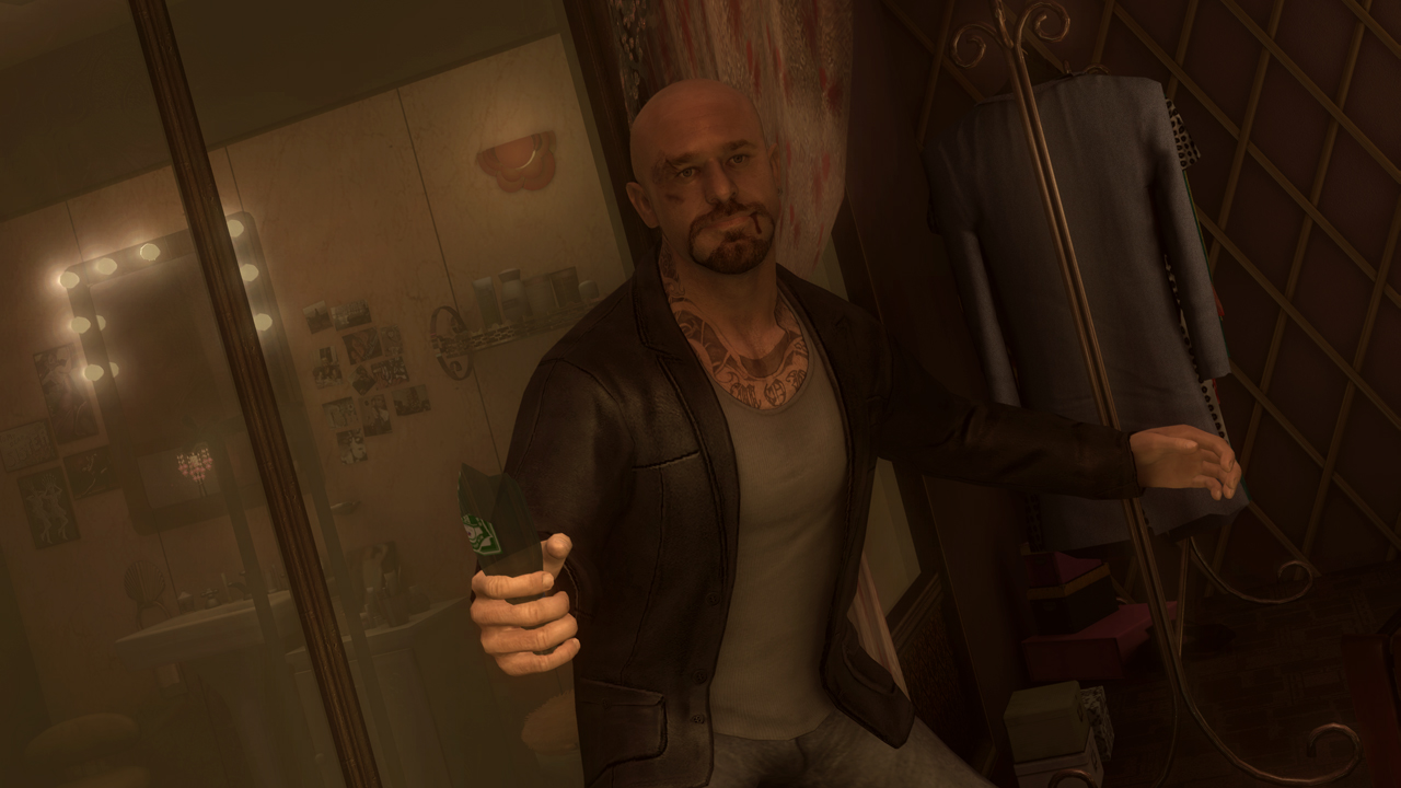 Heavy Rain pro PS3 — detektivní hra