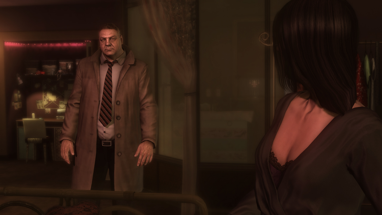 Heavy Rain pro PS3 — příběhová hra