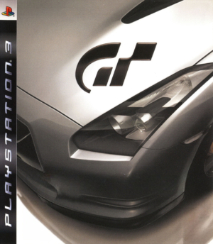 Hra Gran Turismo 5 Prologue pro PS3 Playstation 3 konzole - PLAYSTATION 3