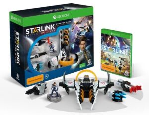 Hra Starlink: Battle for Atlas (starter pack) pro XBOX ONE XONE X1 konzole - XBOX ONE