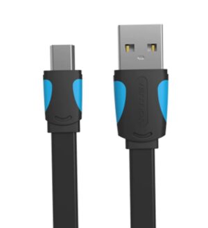 Kabel nabíjecí pro ovladač PS3 - délka 2m příslušenství - PLAYSTATION 3