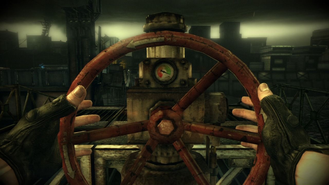 Killzone 2 pro PS3 - multiplayer Warzone pro 32 hráčů s dynamickými misemi