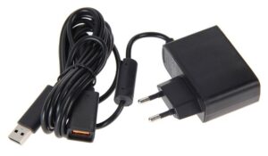 Kinect adaptér s napájením pro XBOX360 a PC příslušenství - XBOX 360