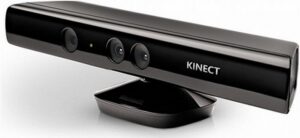 Kinect Senzor pro XBOX360 a PC - černý příslušenství - XBOX 360