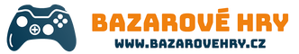 BAZAROVÉ HRY