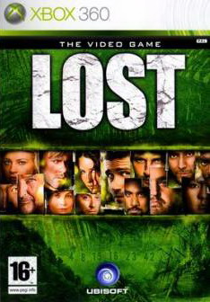 Lost Via Domus pro Xbox 360 — dobrodružná