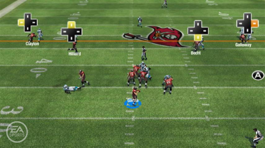 Madden NFL 08 pro Xbox 360 — NFL