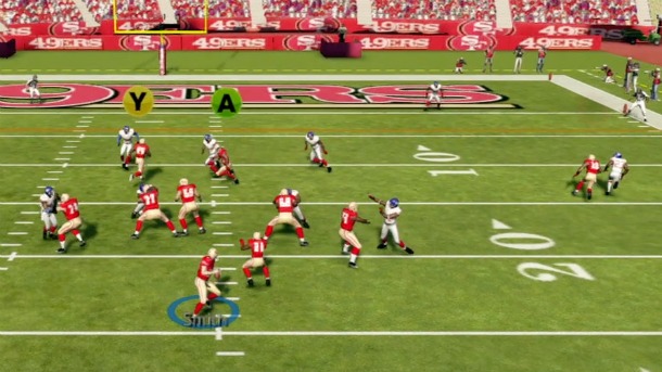 Madden NFL 13 pro Xbox 360 — NFL