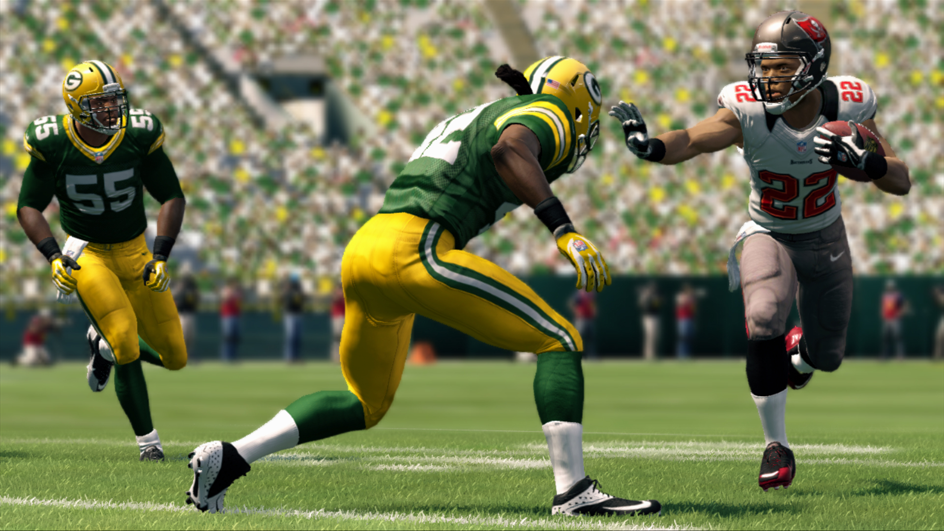 Madden NFL 25 pro XBOX ONE — Ultimate Team