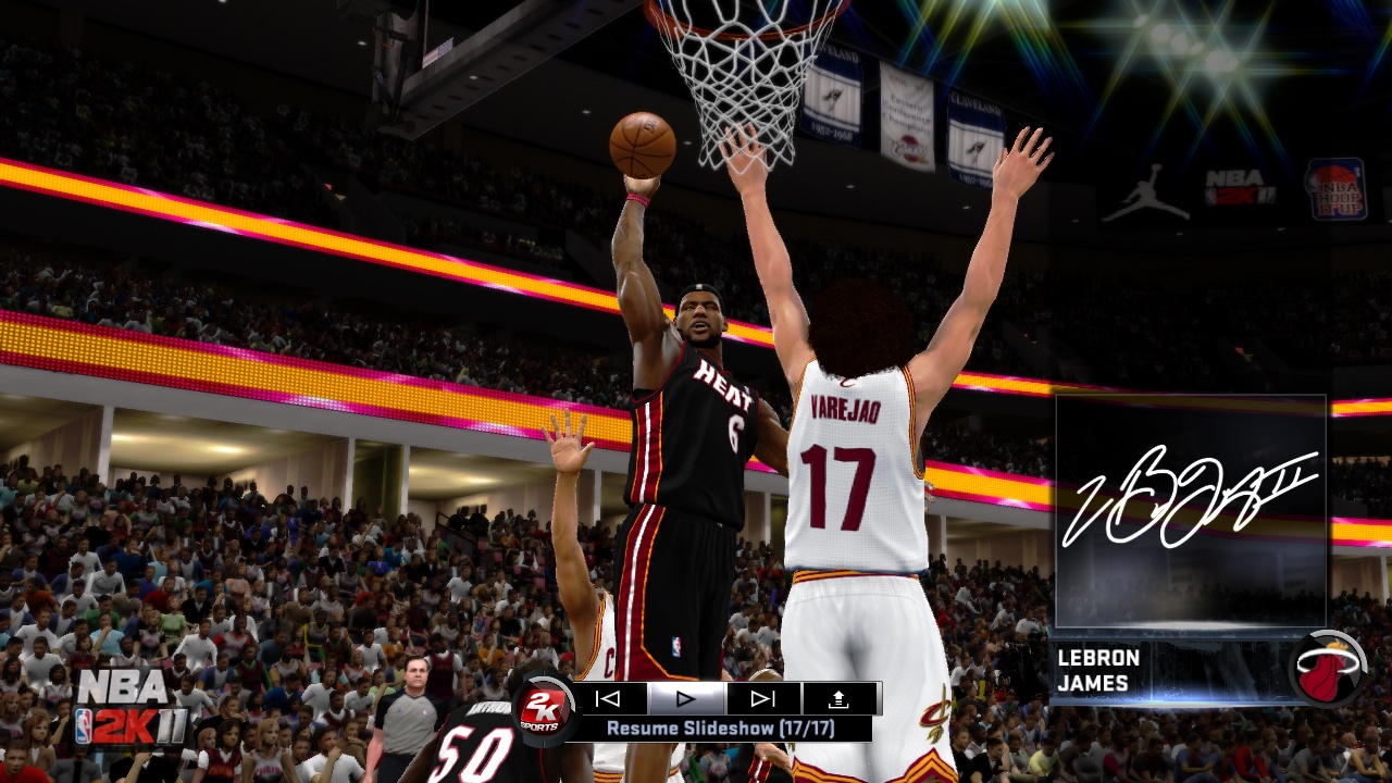 NBA 2K11 pro PS3 — online multiplayer