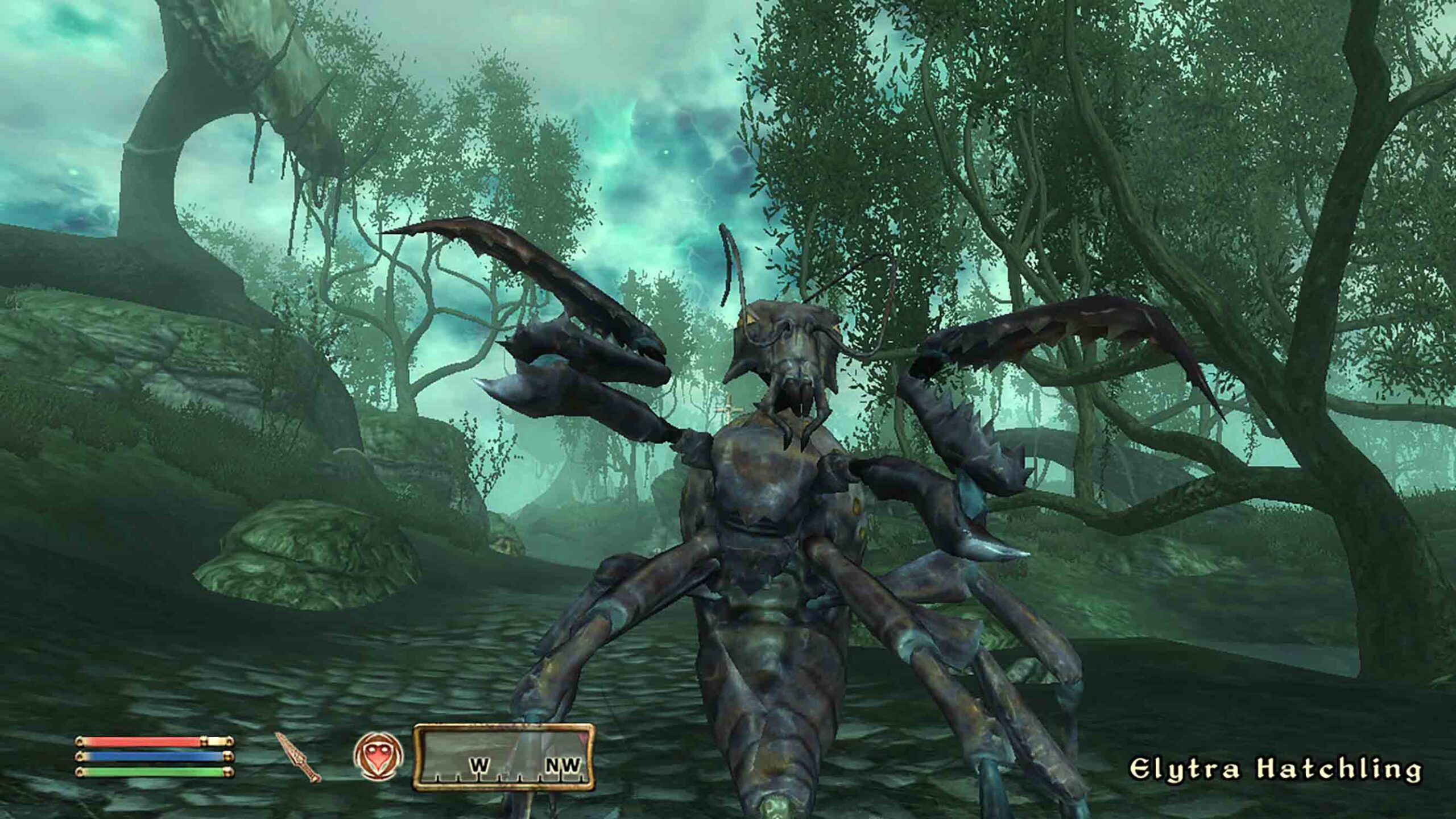Oblivion: Shivering Isles pro XBOX 360 — fantasy