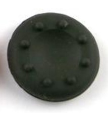 Ochranné čepičky na ovladač - černé (pro XBOX 360 a PS3) příslušenství - PLAYSTATION 3