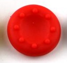 Ochranné čepičky na ovladač - červené (pro XBOX 360 a PS3) příslušenství - PLAYSTATION 3