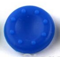 Ochranné čepičky na ovladač - modré (pro XBOX 360 a PS3) příslušenství - PLAYSTATION 3