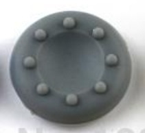 Ochranné čepičky na ovladač - šedé (pro Xbox One a PS4) příslušenství - XBOX ONE