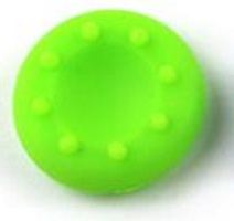 Ochranné čepičky na ovladač - zelené (pro Xbox One a PS4) příslušenství - XBOX ONE