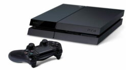 PLAYSTATION 4